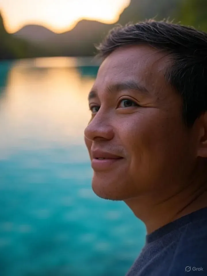 제가 다른 필리핀 패키지 대신 필리핀 황제투어를 선택한 진짜 이유