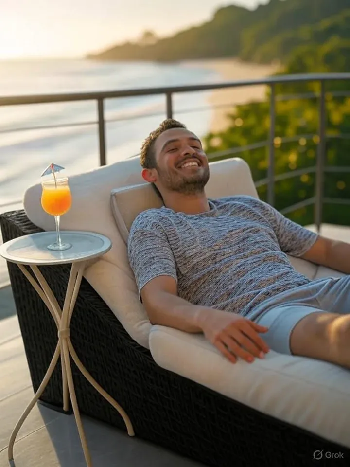 솔직히 말해서... 필리핀 황제투어, 첫 여행인데 완전 반했어요!