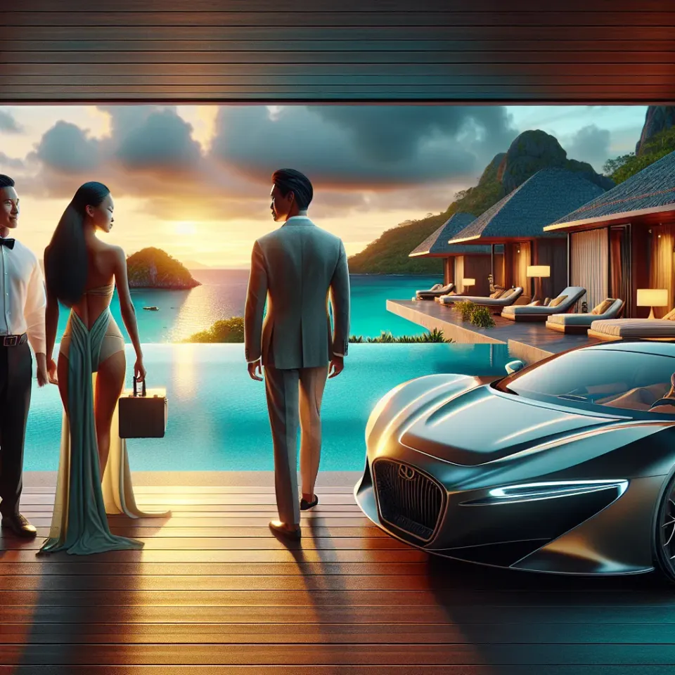 필리핀 황제투어: 당신이 꿈꾸던 왕의 휴식