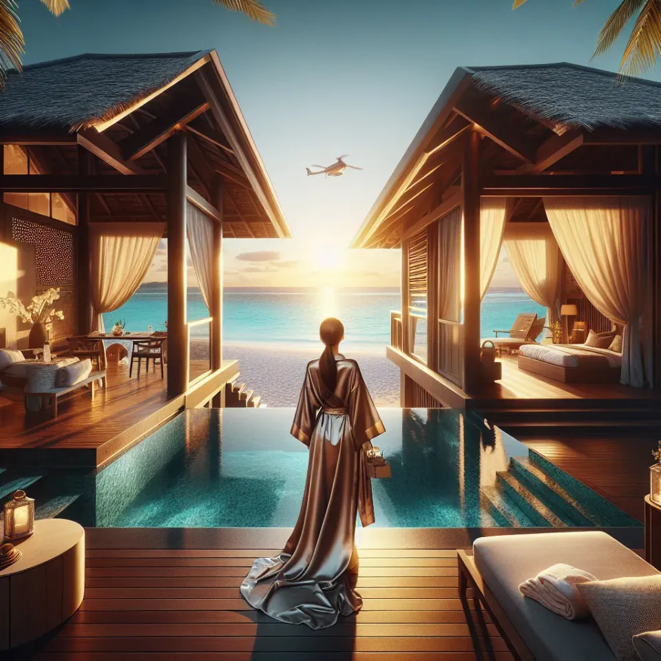 단 한 분, 당신만을 위한 필리핀 황제투어, 지금 경험해보세요!