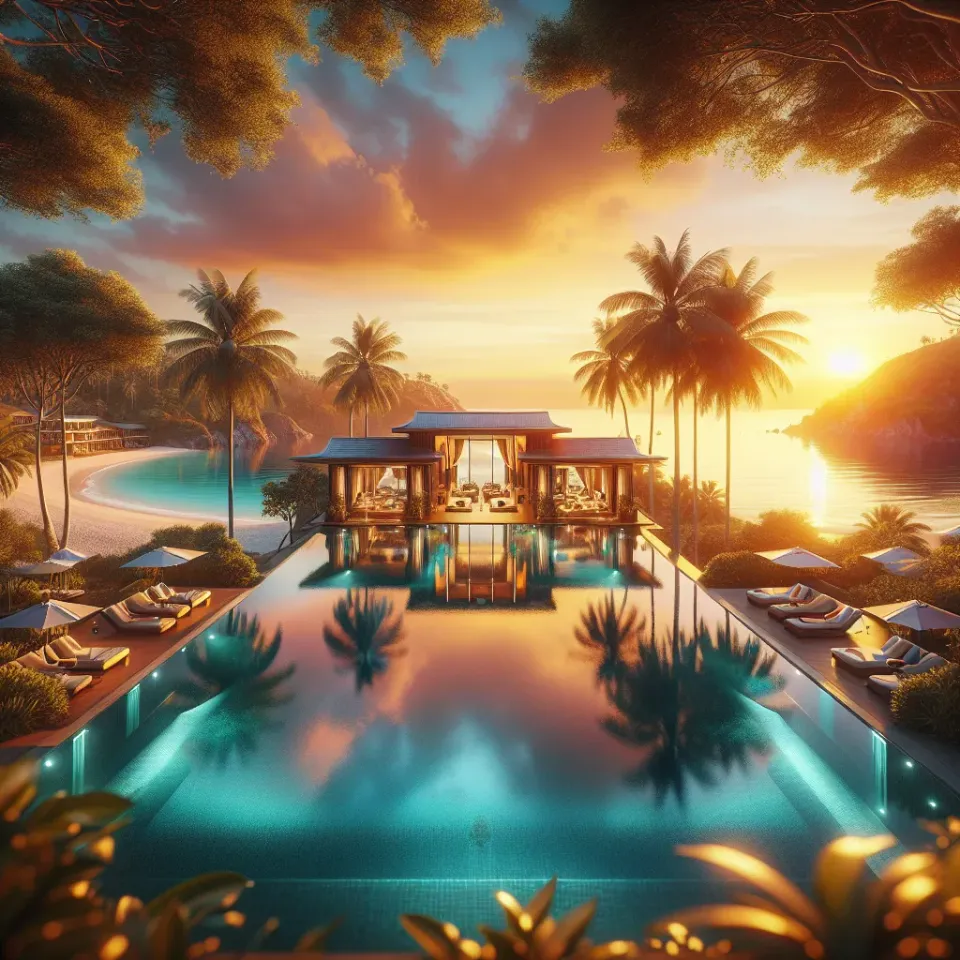 당신의 인생에서 가장 빛나는 순간, 필리핀 황제투어가 선사합니다!