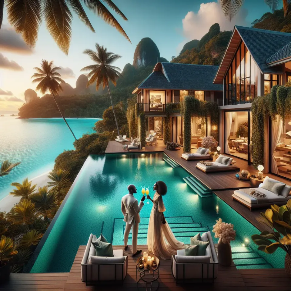 당신만을 위한, 필리핀 황제투어의 모든 것!